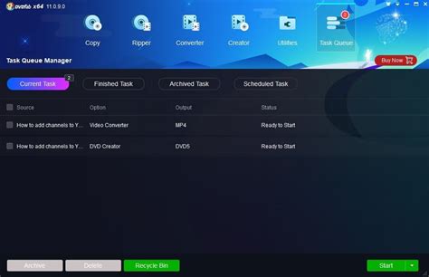 DVDFab 64-bit is a DVD/Blu-ray/video processing application that allows you to copy, burn, convert and clone any DVD/Blu-ray disc. It includes DVDFab DVD Copy, DVDFab DVD Ripper, DVDFab Blu-ray Copy, …